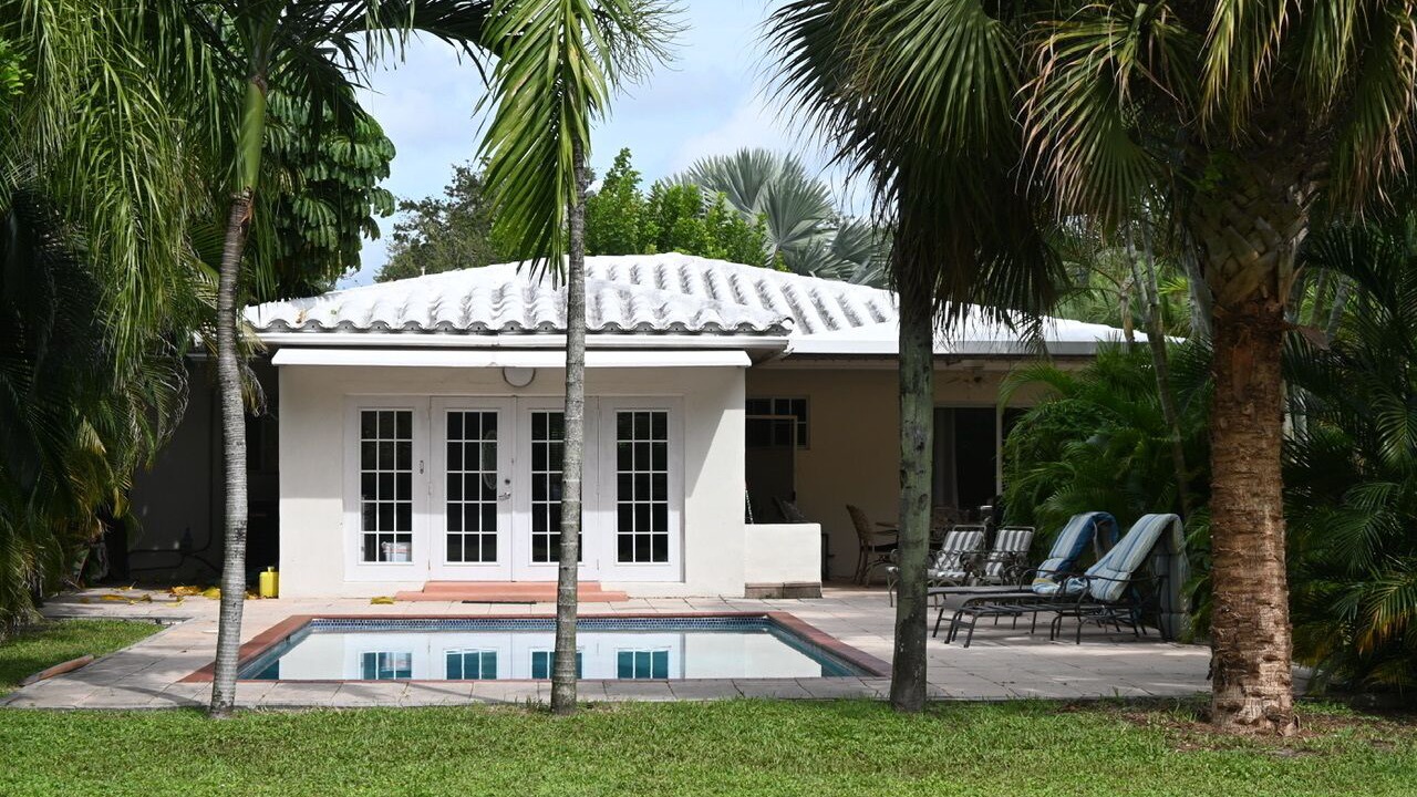 Photo of Outdoor in Highland Garden