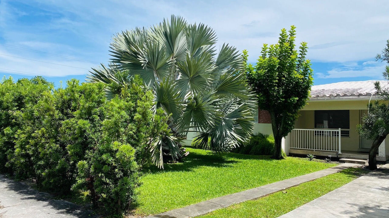 Photo of Outdoor in Highland Garden
