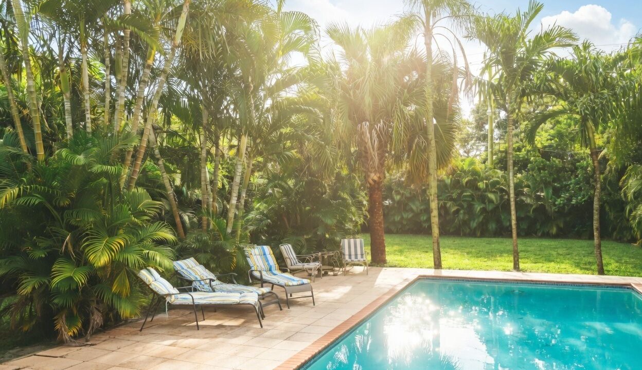 Photo of Outdoor in Highland Garden
