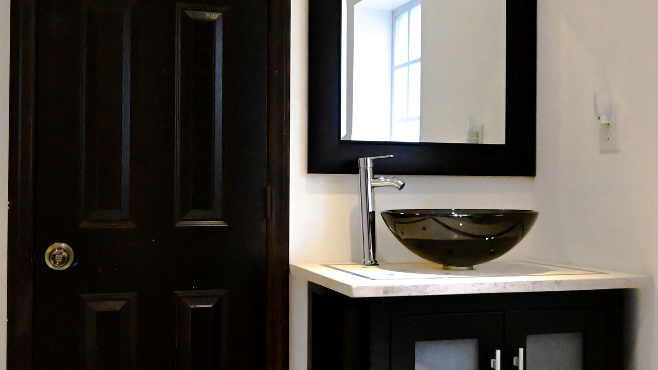 Photo of Bathroom in Highland Garden