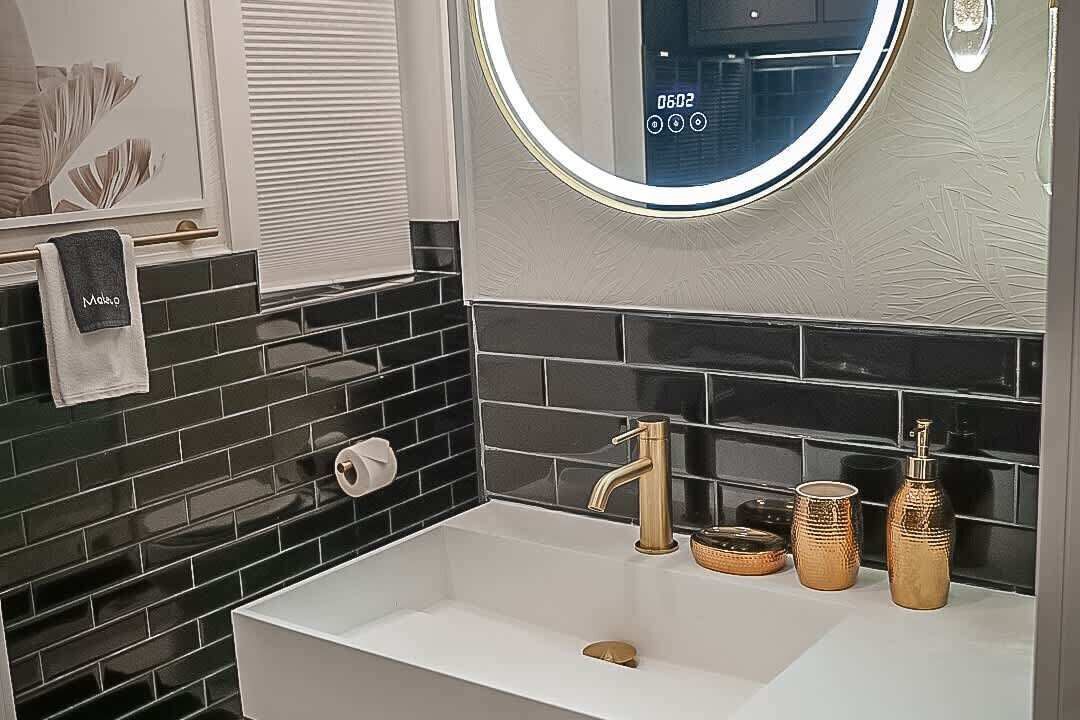Photo of Bathroom in Victoria Park