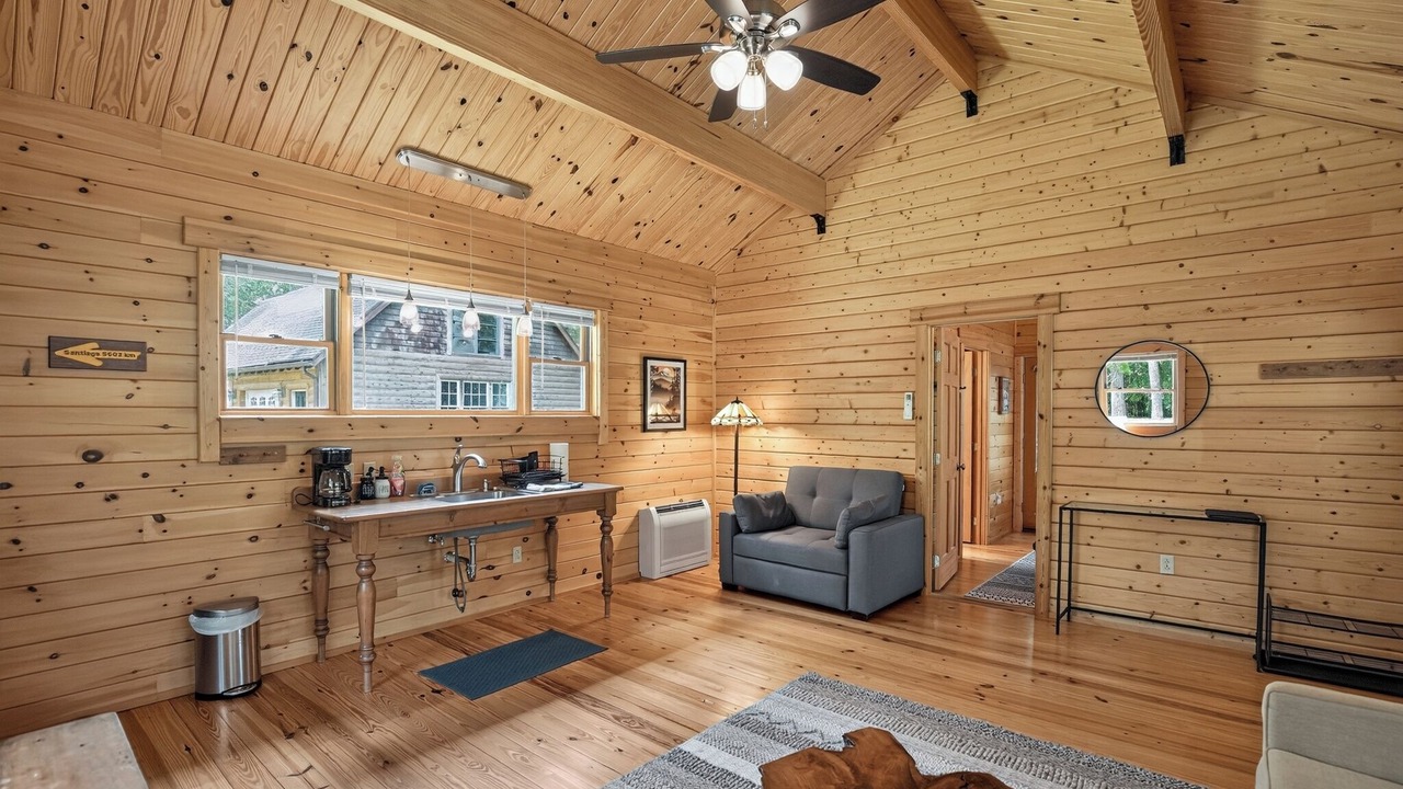 Photo of Livingroom in Ridge