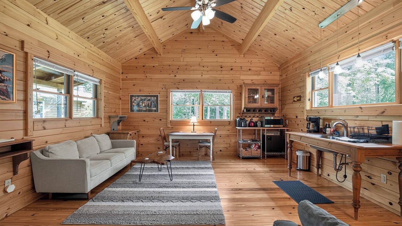 Photo of Livingroom in Ridge