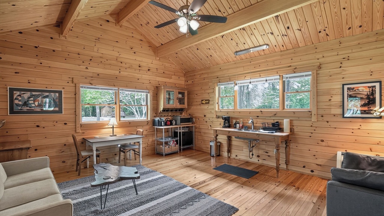 Photo of Livingroom in Ridge