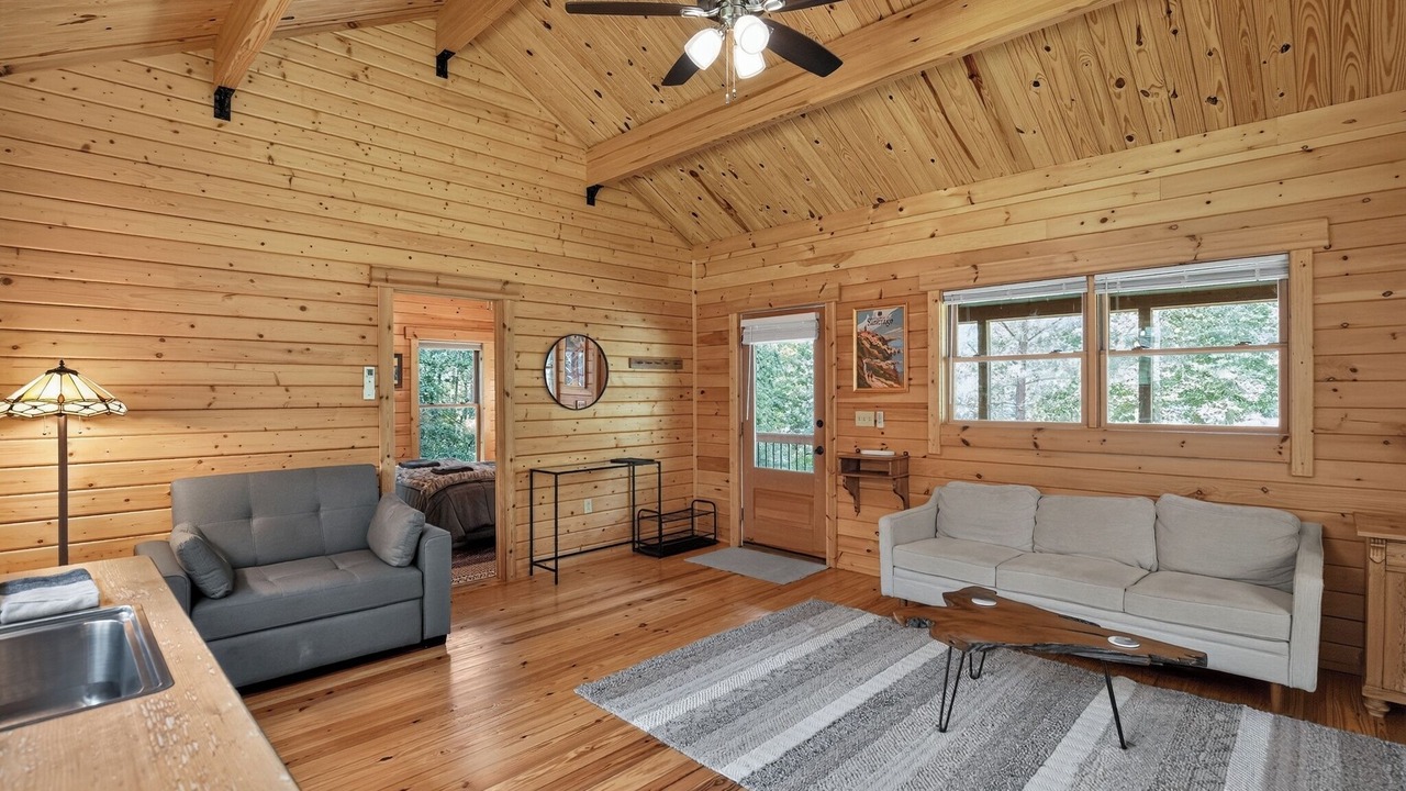 Photo of Livingroom in Ridge