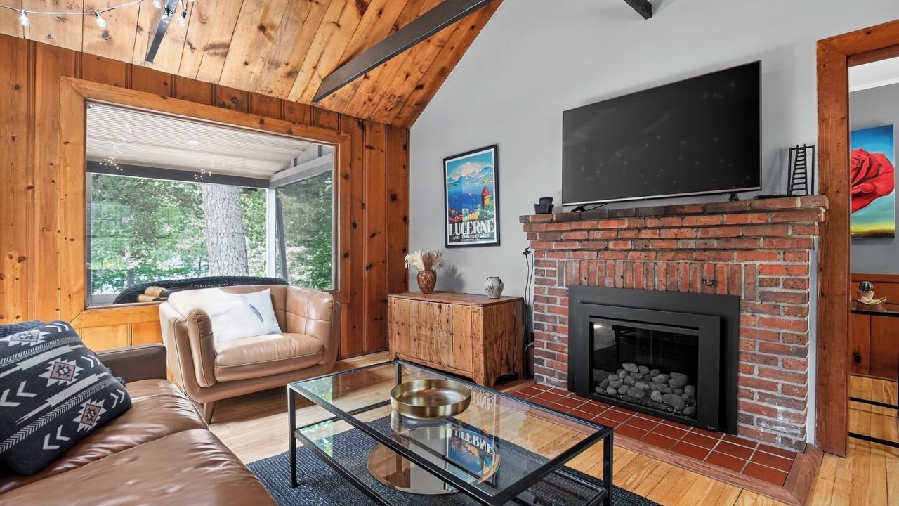 Photo of Livingroom in Ridge