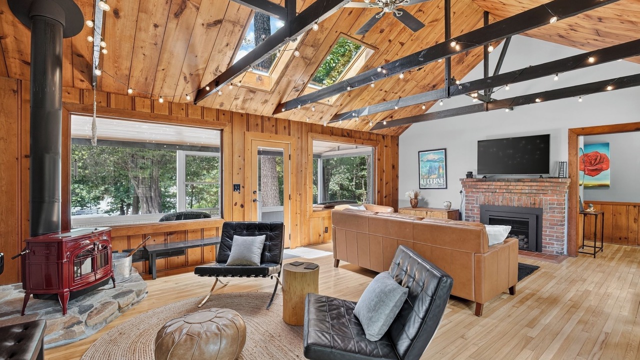 Photo of Livingroom in Ridge