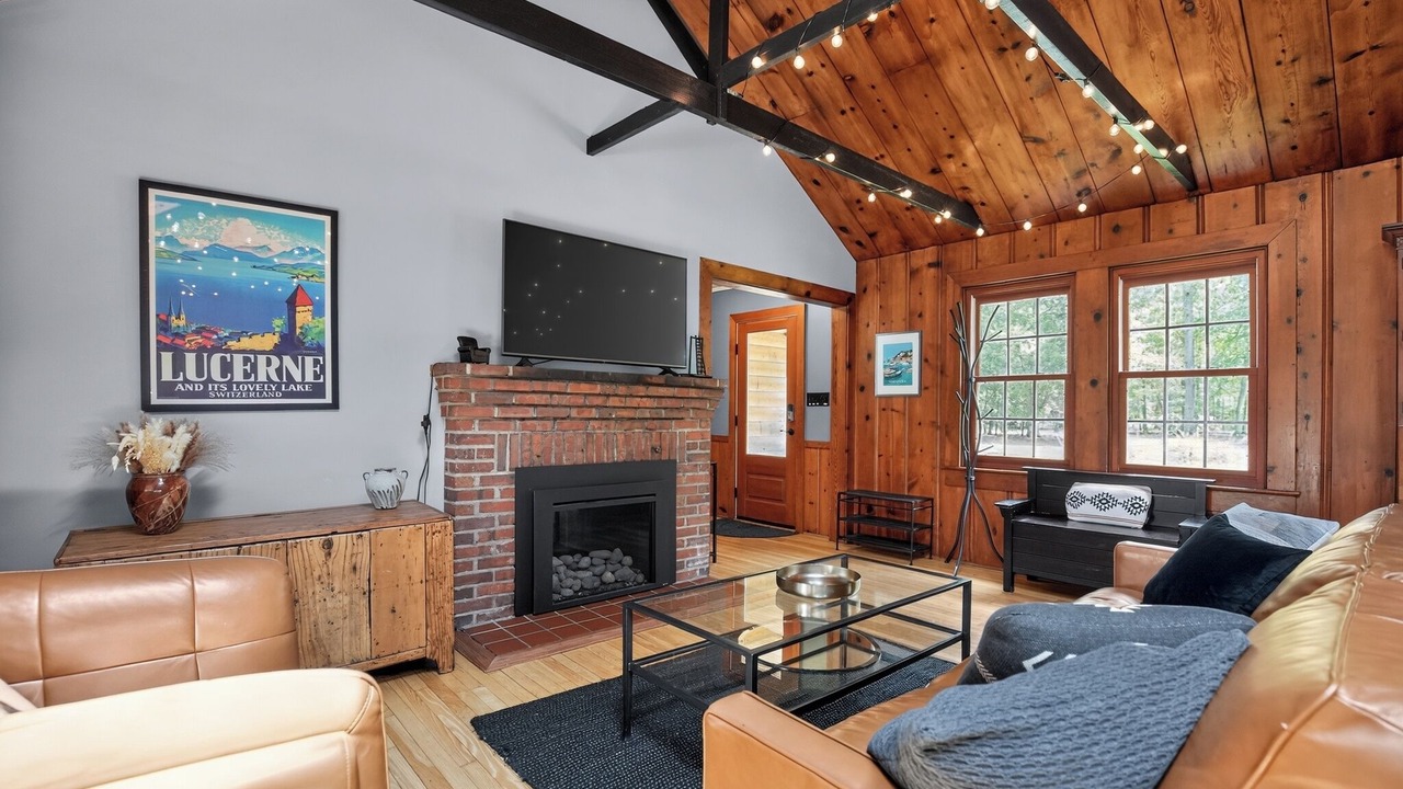 Photo of Livingroom in Ridge