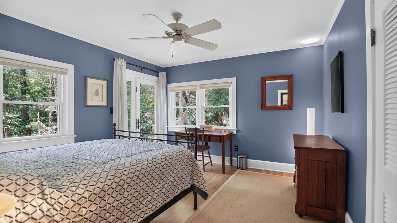 Photo of Bedroom in Ridge
