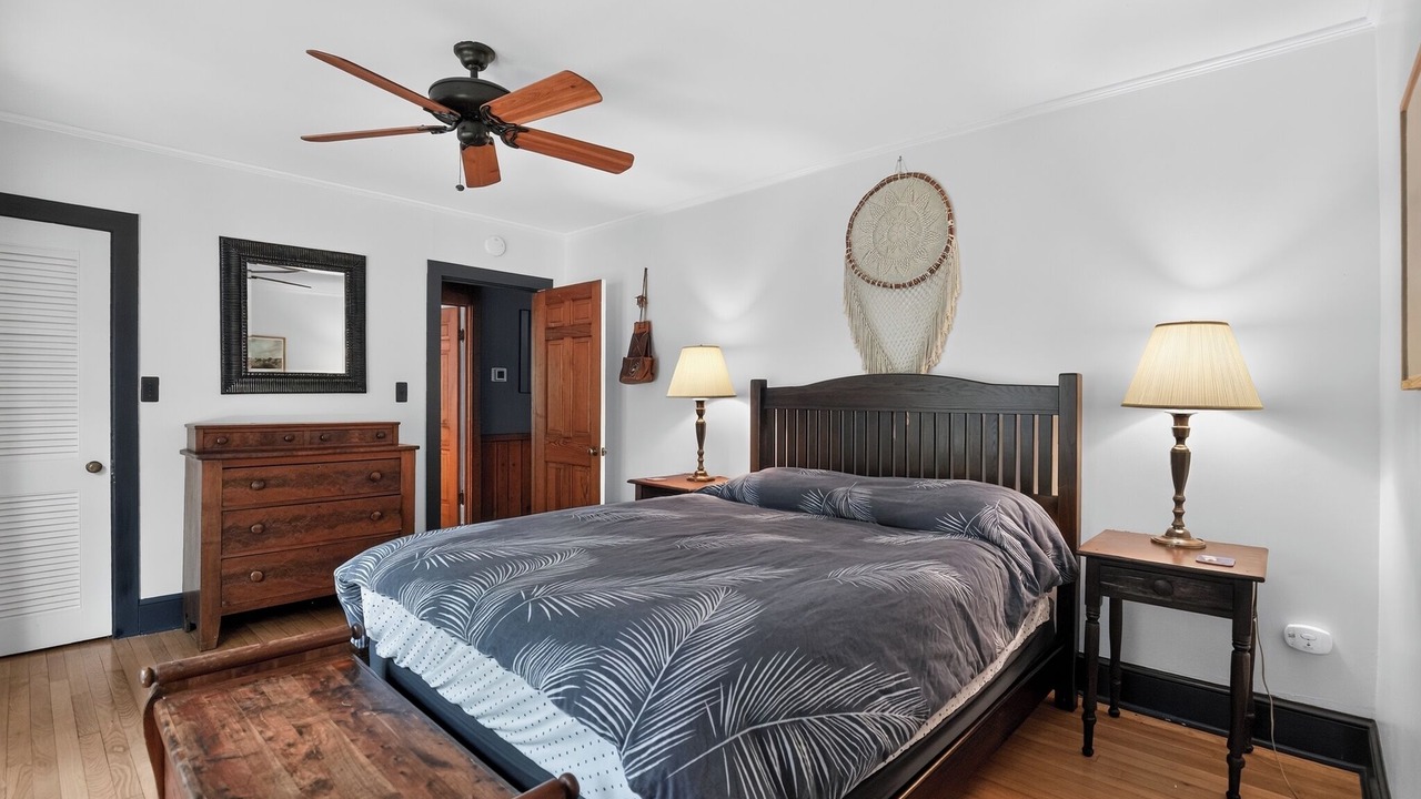 Photo of Bedroom in Ridge