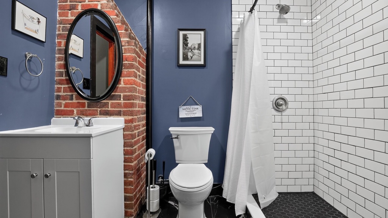 Photo of Bathroom in Ridge