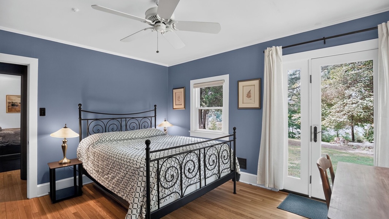 Photo of Bedroom in Ridge