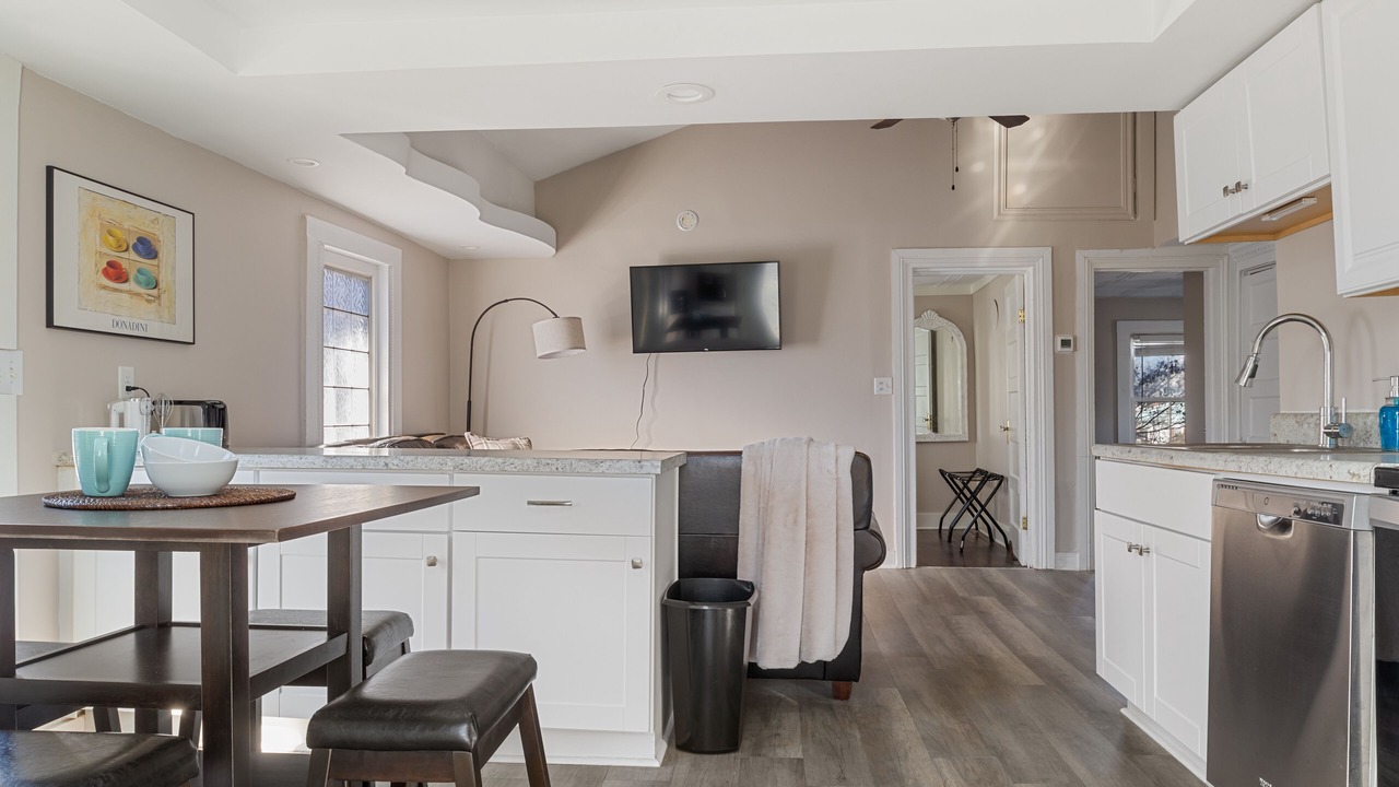 Photo of Kitchen in Ashland