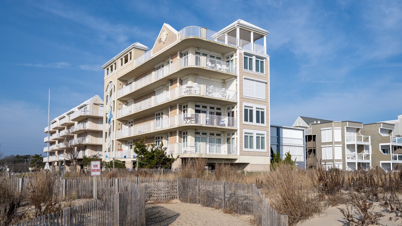 Photo of Outdoor in North Ocean City