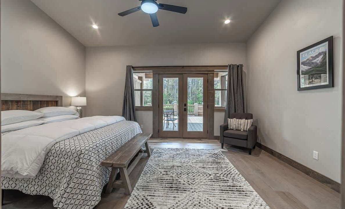 Photo of Bedroom in Coram