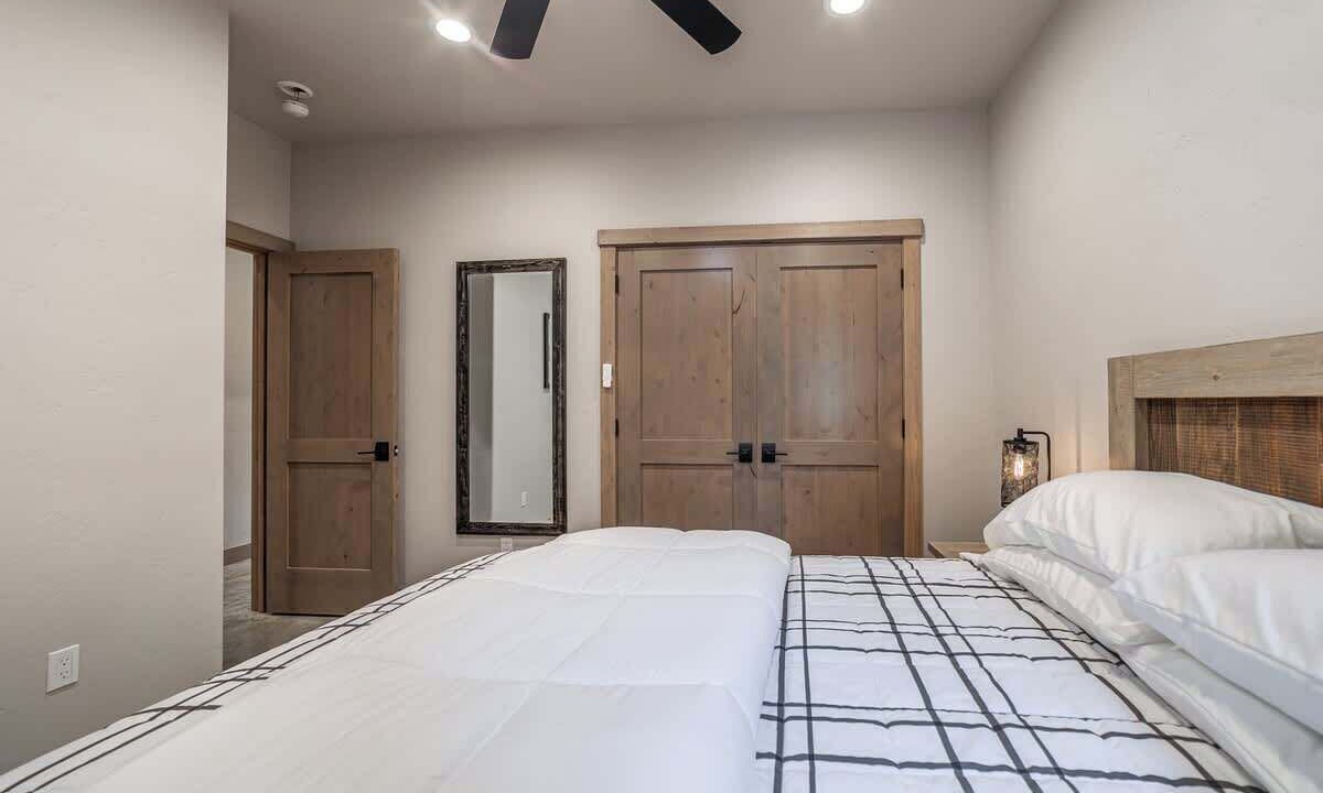 Photo of Bedroom in Coram