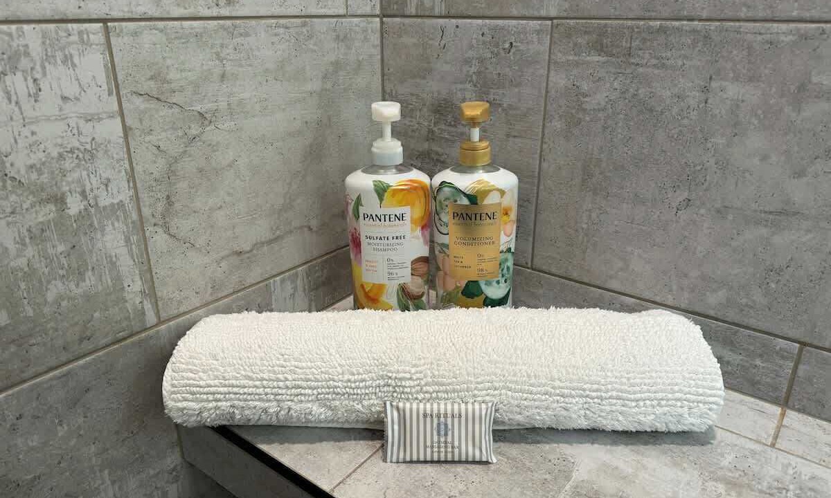 Photo of Bathroom in Coram
