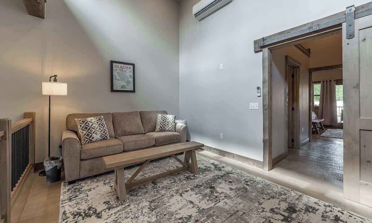 Photo of Bedroom in Coram