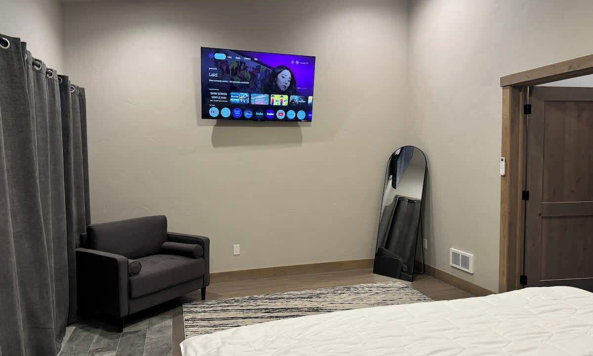 Photo of Bedroom in Coram
