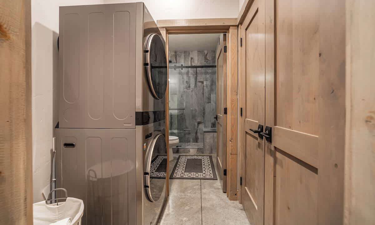 Photo of Bathroom in Coram