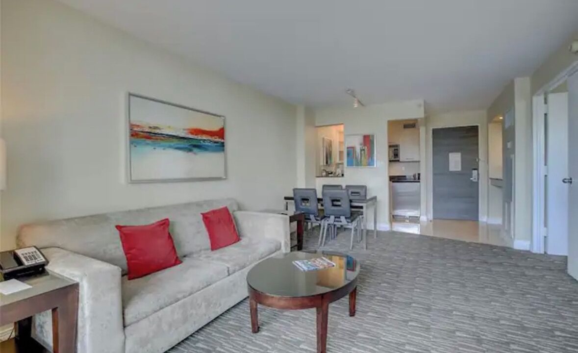 Photo of Livingroom in Birch Park Finger Streets