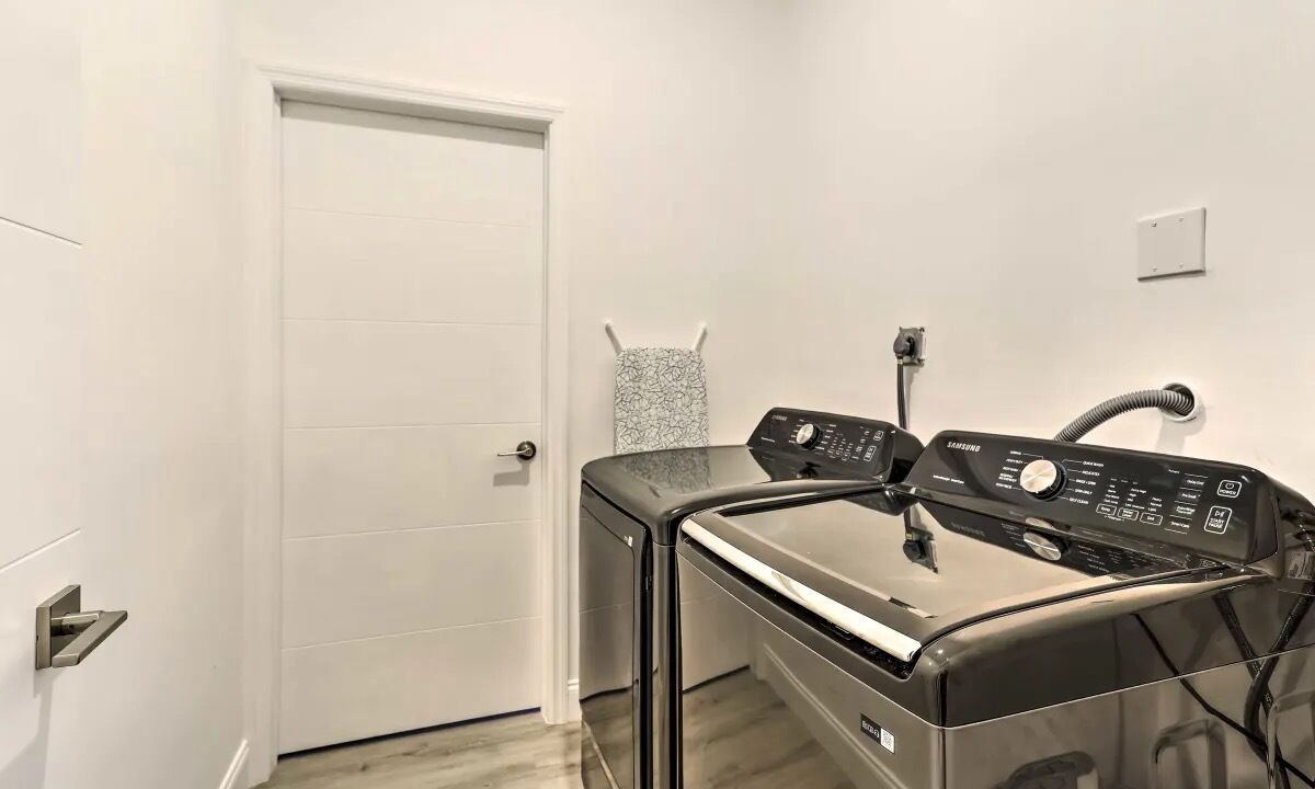 Photo of Bedroom in Allapattah