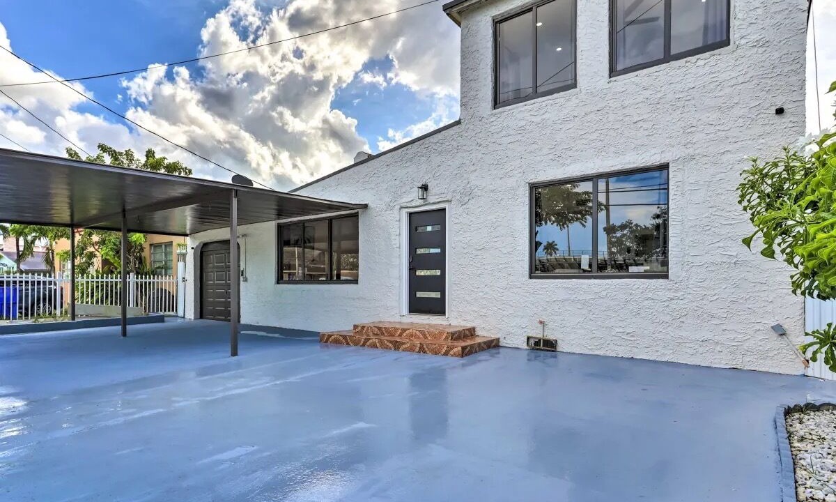Photo of Outdoor in Allapattah