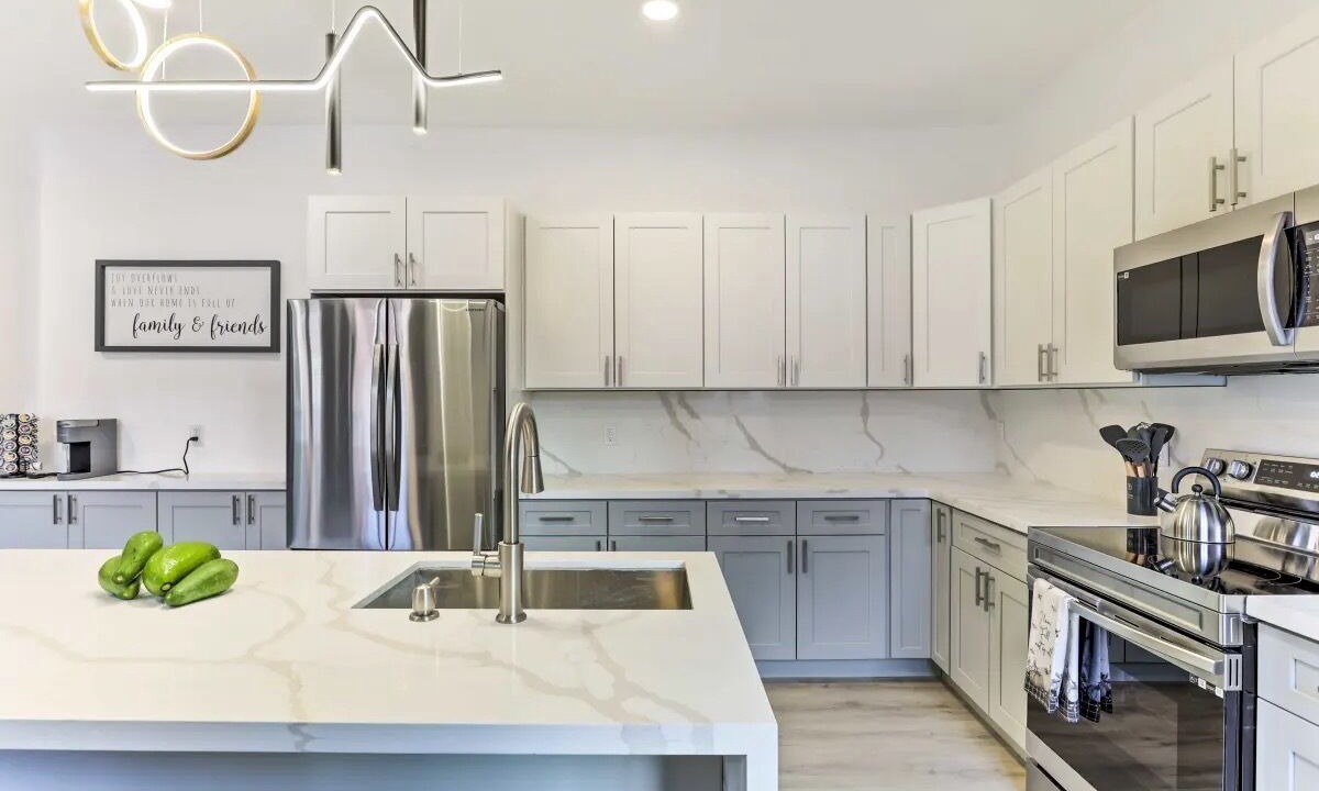 Photo of Kitchen in Allapattah