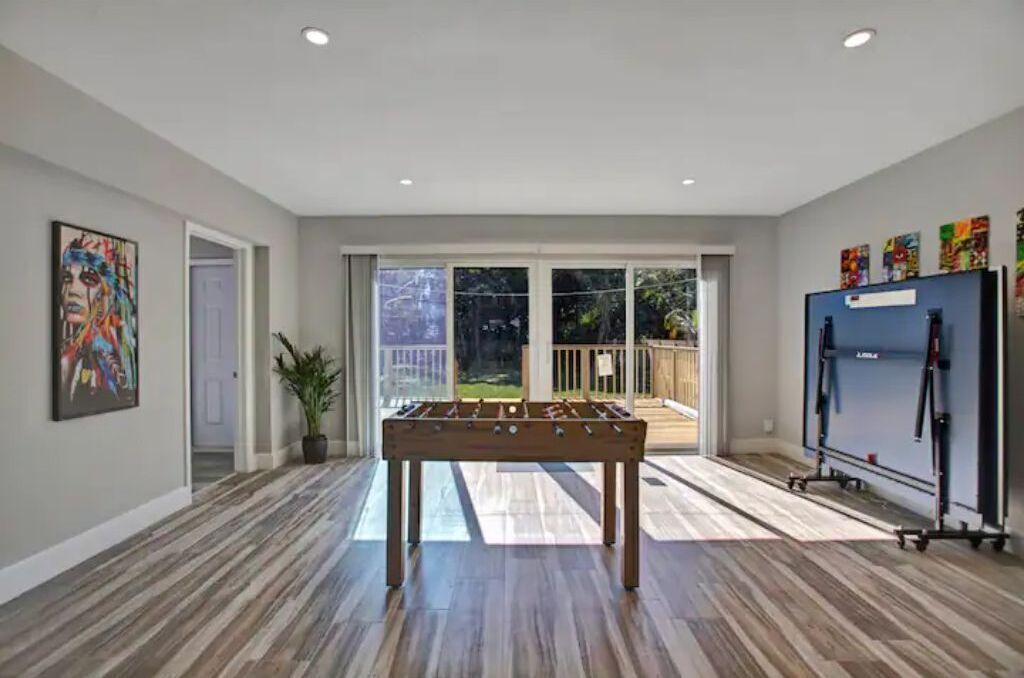 Photo of Bedroom in Highland Garden
