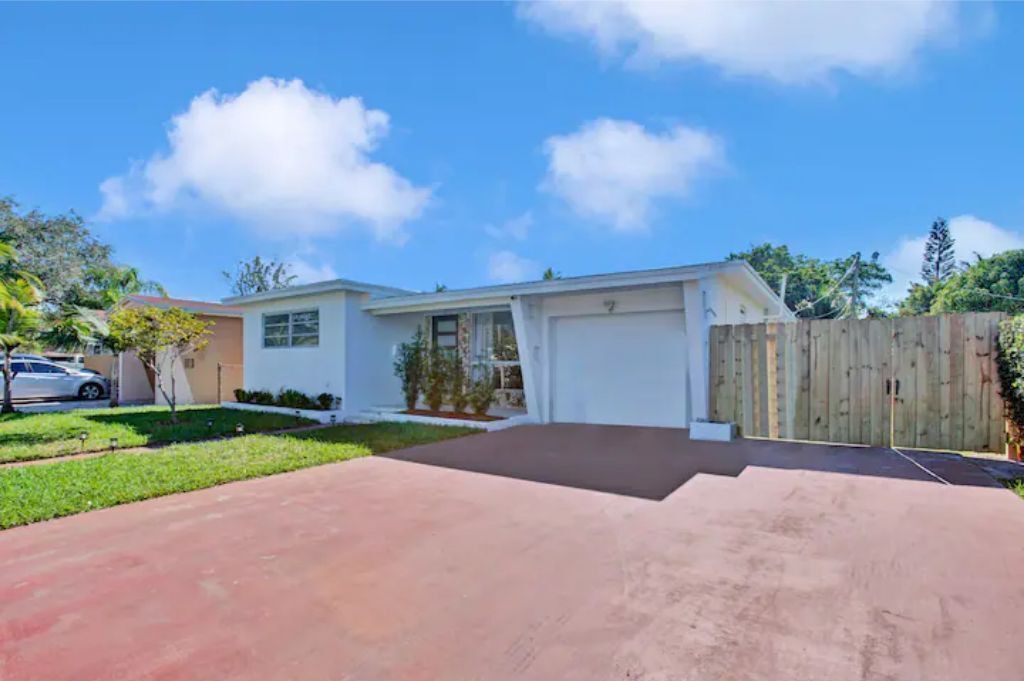 Photo of Outdoor in Highland Garden
