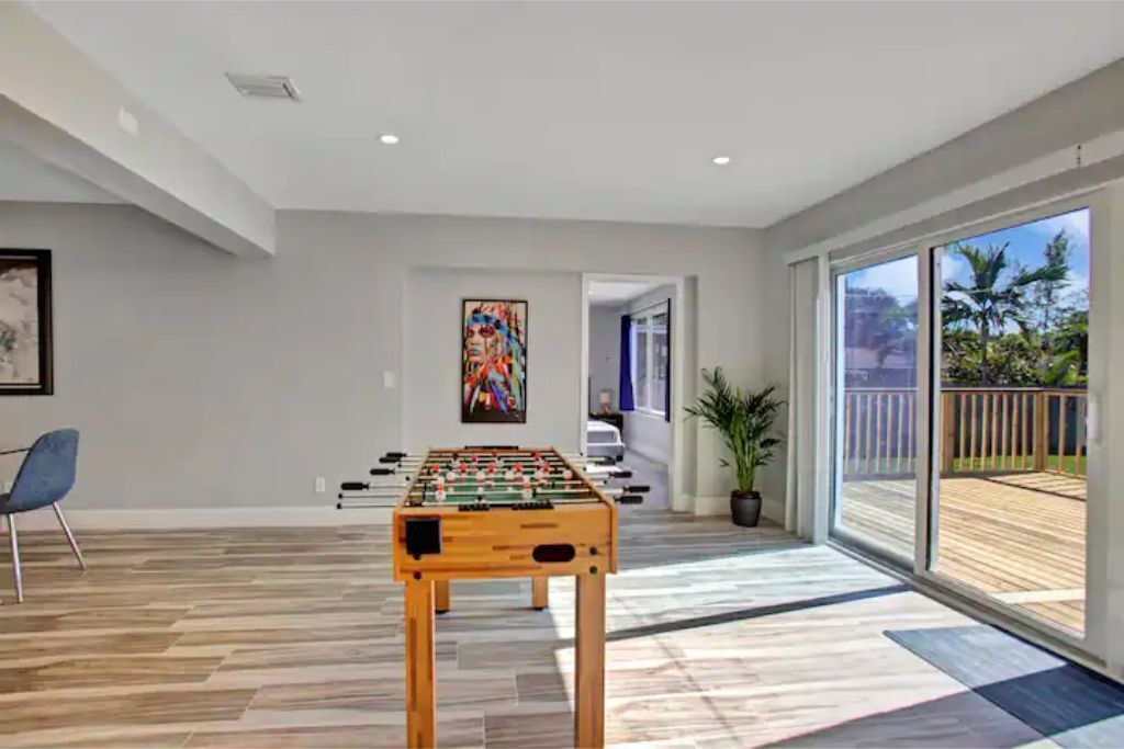 Photo of Bedroom in Highland Garden