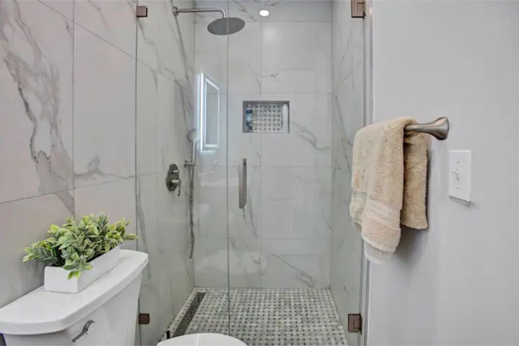 Photo of Bathroom in Highland Garden
