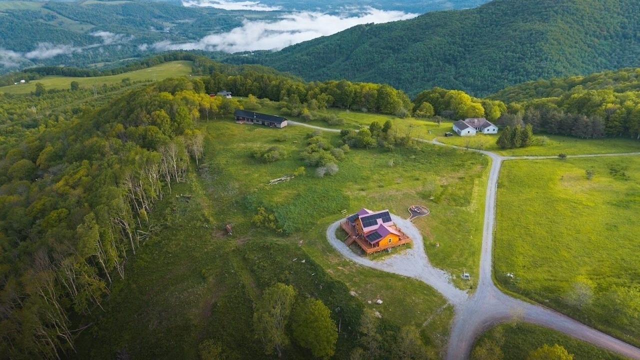 Photo of Outdoor in Dryfork