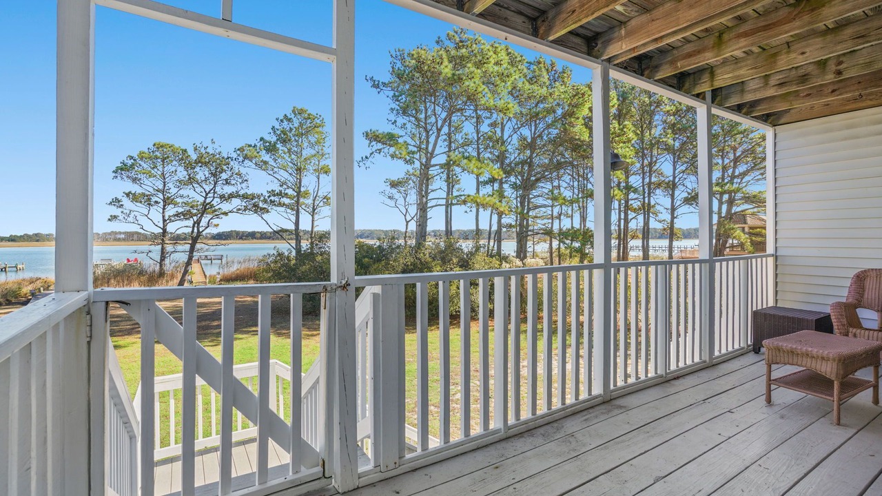 Photo of Outdoor in Piney Island