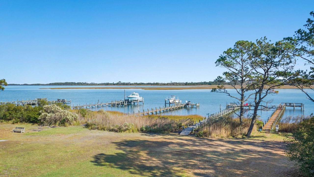 Photo of Others in Piney Island