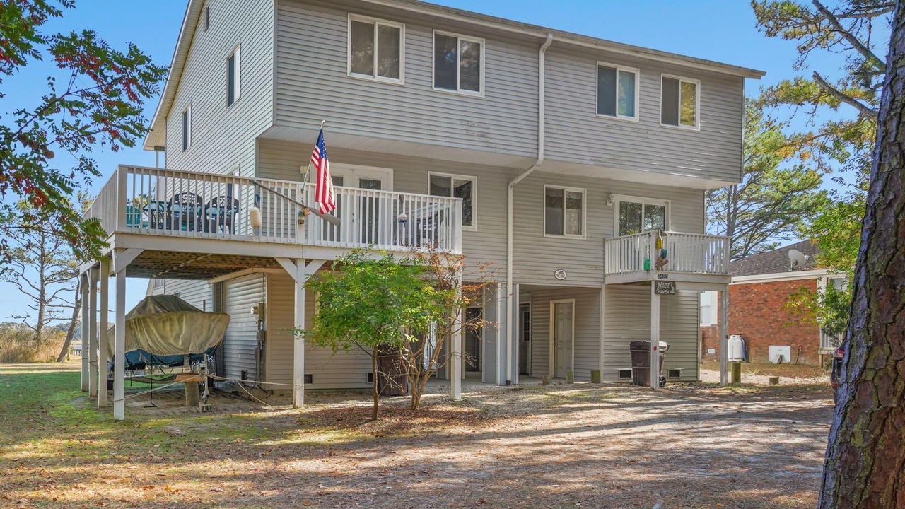 Photo of Outdoor in Piney Island