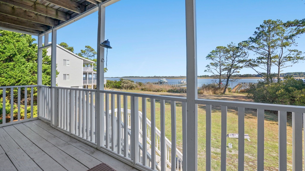Photo of Outdoor in Piney Island