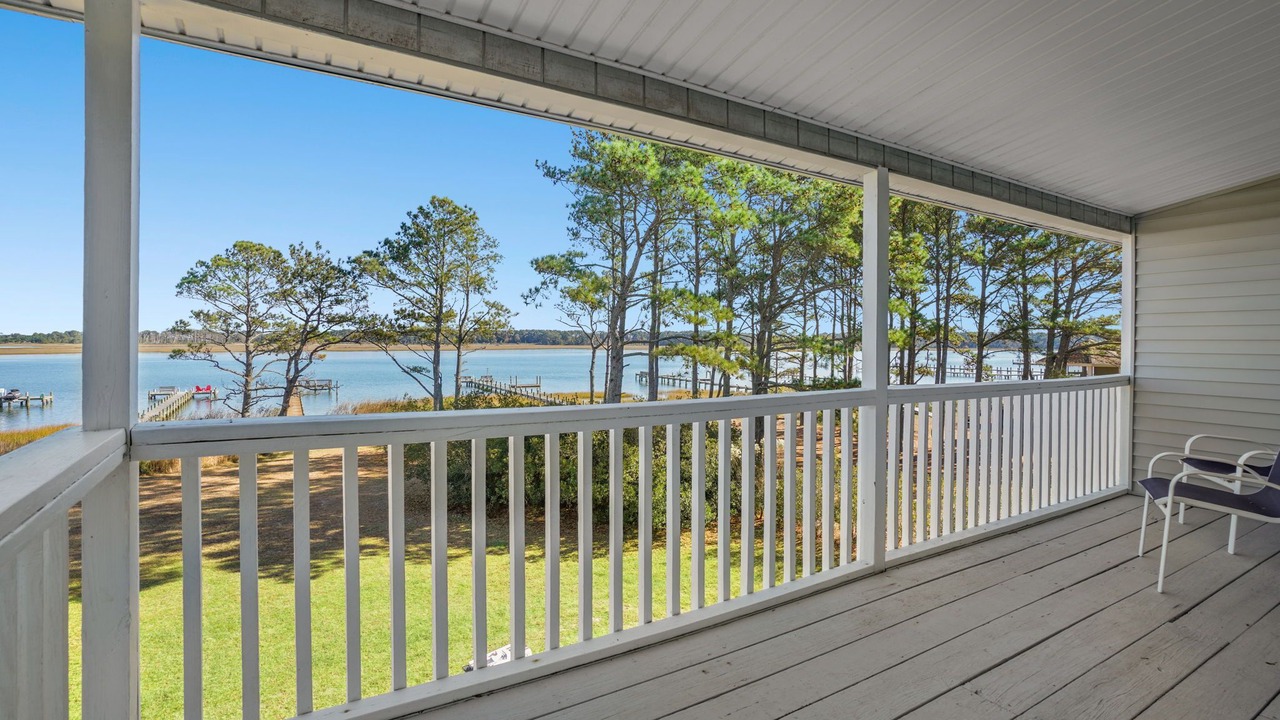 Photo of Outdoor in Piney Island