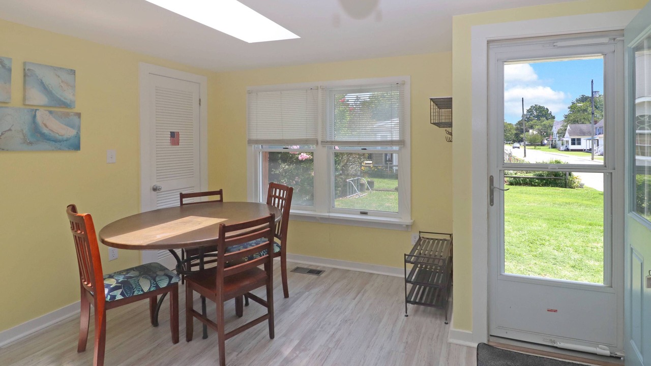 Photo of Livingroom in Chincoteague