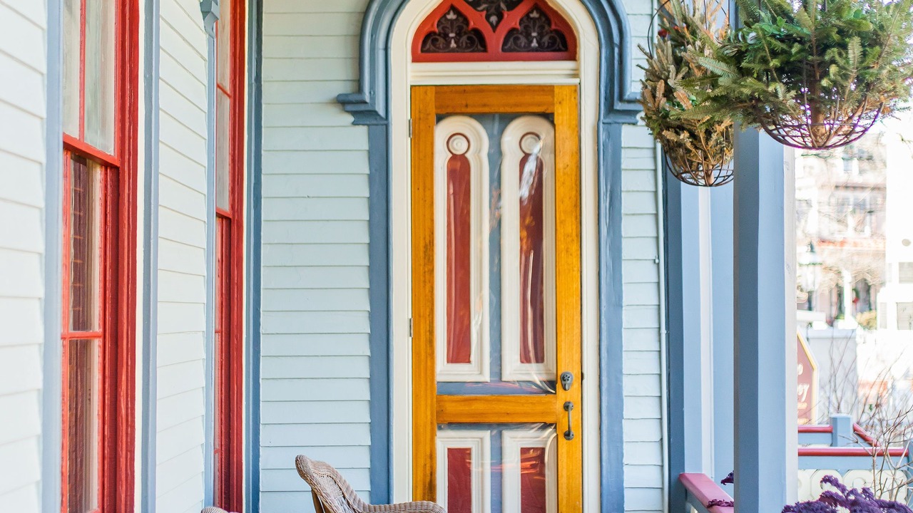 Photo of Outdoor in Cape May