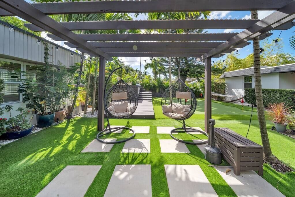 Photo of Outdoor in North Miami