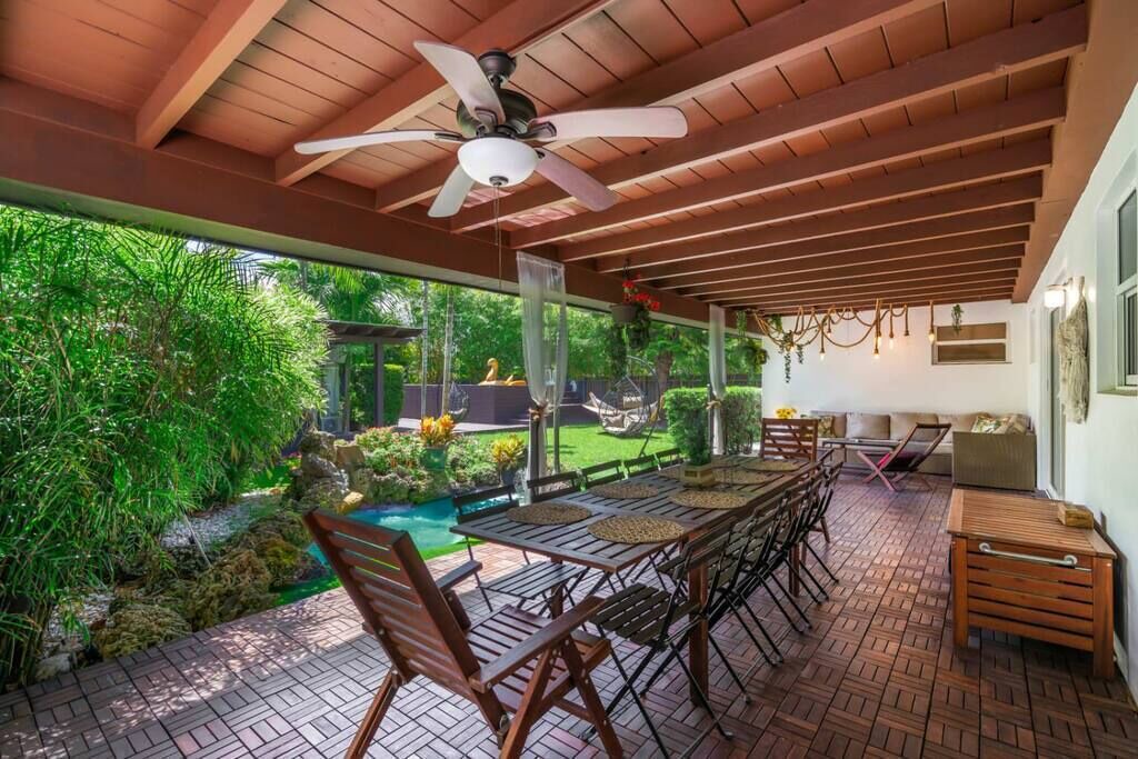 Photo of Outdoor in North Miami