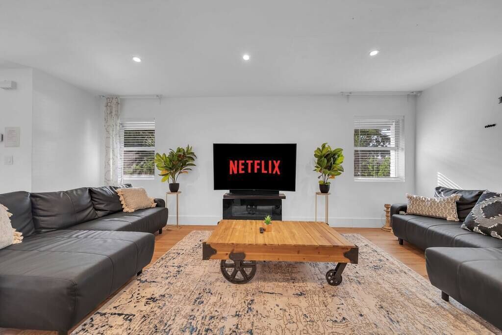 Photo of Livingroom in North Miami