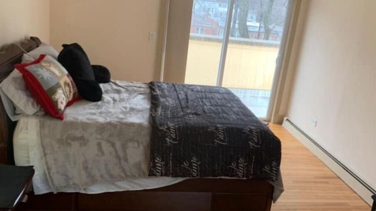 Photo of Bedroom in North Riverdale