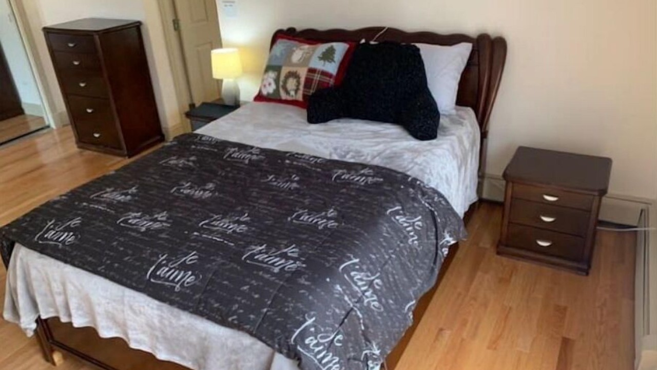 Photo of Bedroom in North Riverdale