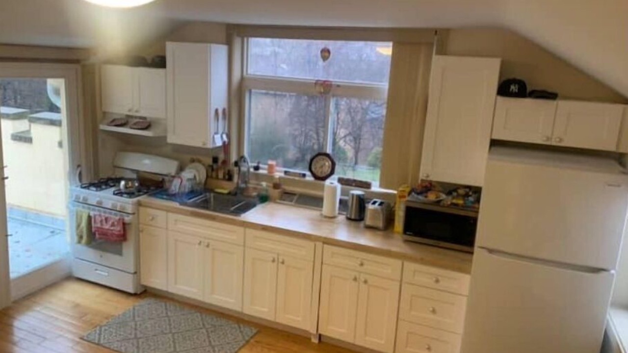 Photo of Kitchen in North Riverdale