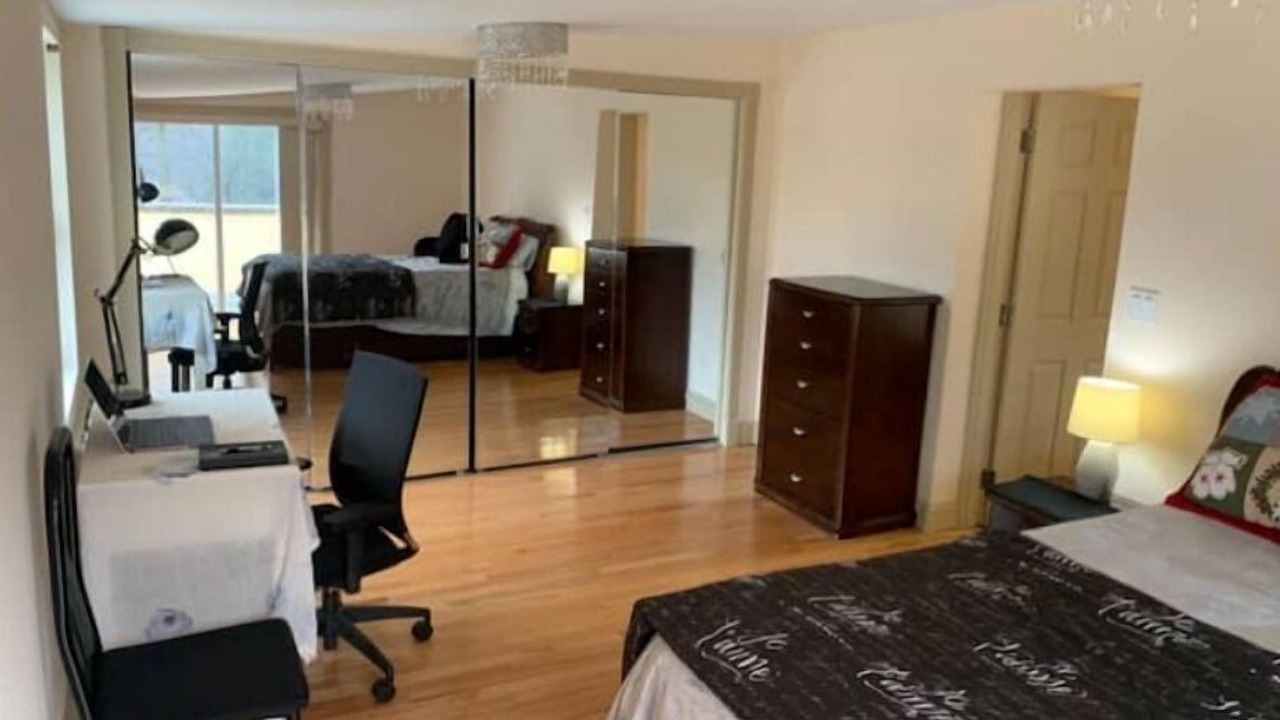 Photo of Bedroom in North Riverdale