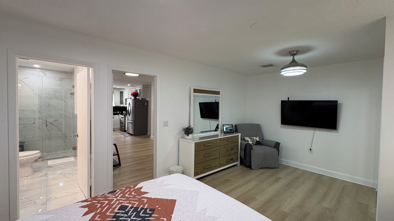 Photo of Bedroom in West Little Havana