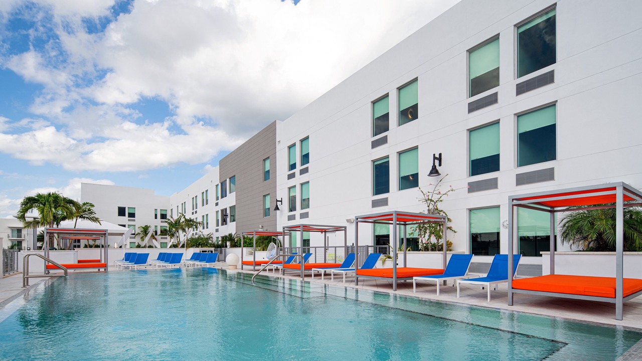 Photo of Outdoor in Delray Beach