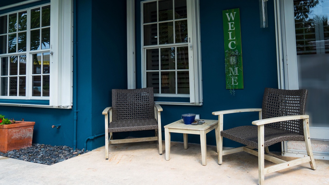 Photo of Outdoor in Central Oakland Park